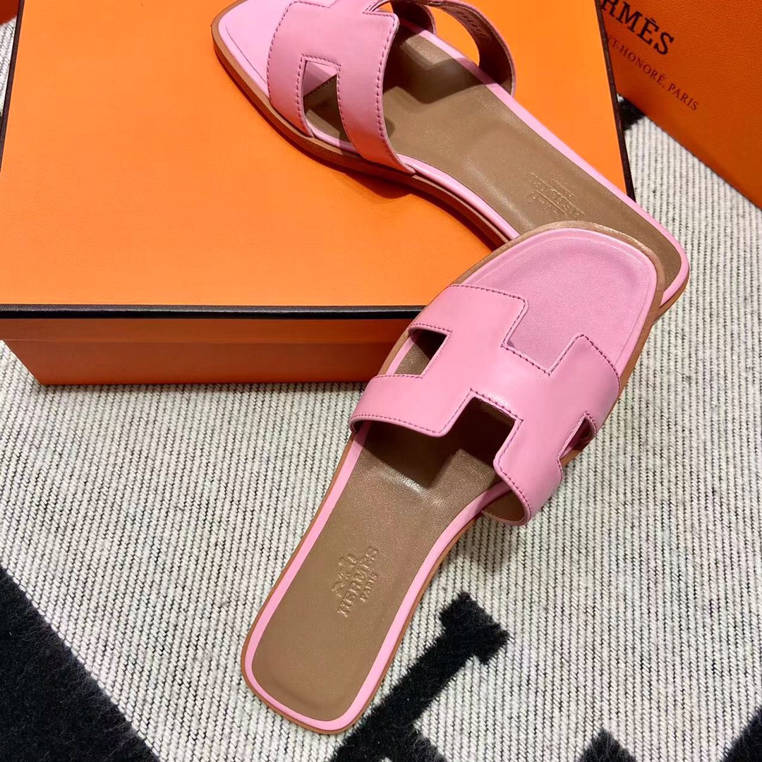 에르메스 올수공 오란 슬리퍼 샌들 스위프트 04